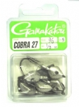 Jig Head Cobra 27 Gamakatsu